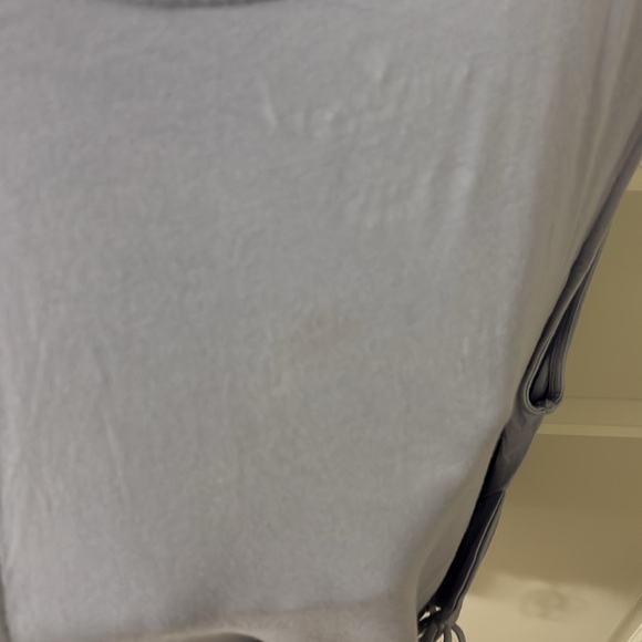 American Eagle Outfitters Corset back Tank Top - Picture 5 of 5